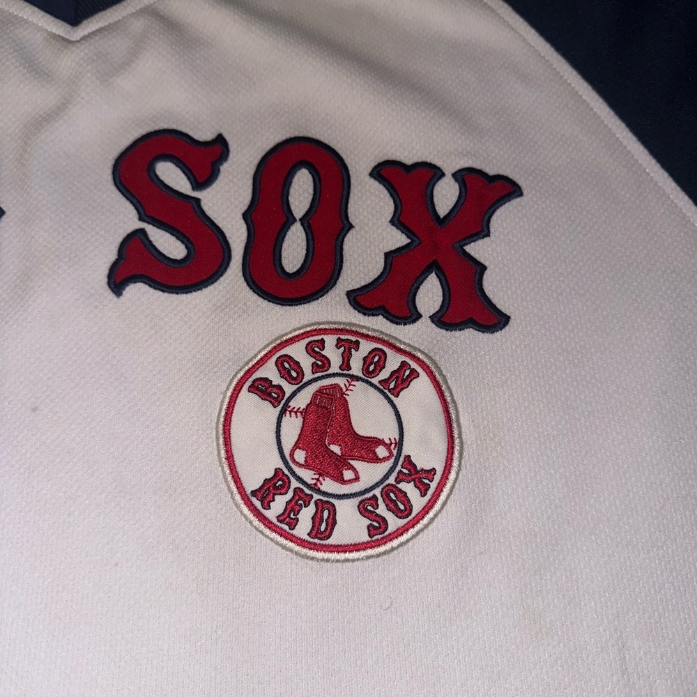 Boston Red Sox